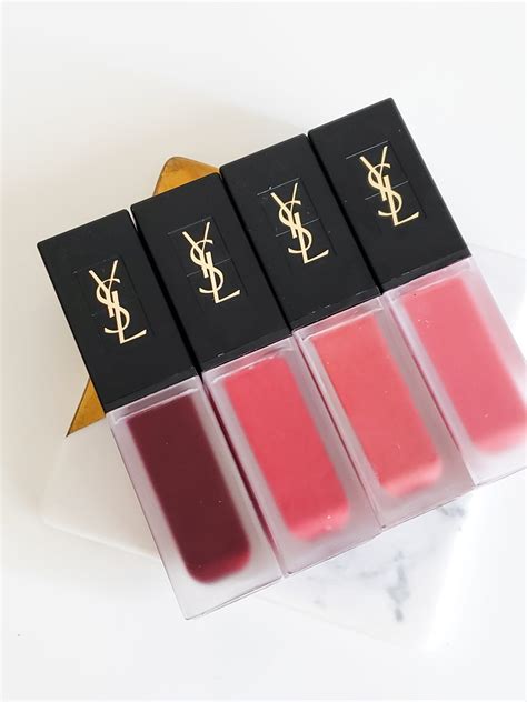 ysl new face|ysl makeup colors.